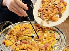 -美未居·老字号·地道顺德菜·桑拿鸡·鱼生(容桂店)