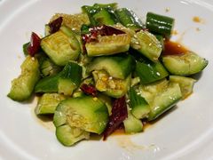 -乔街深夜食堂·台州菜·高压锅生蚝(杭州总店)