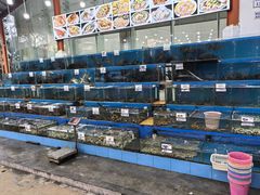 -秋姐美食店(旅游大道店)