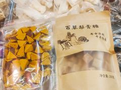 -水街美食城(泛宇邕江一品店)