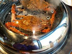-海味当家·蒸锅海鲜(星海公园店)
