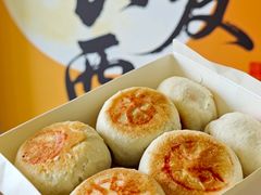 -长发西饼(临顿路店)