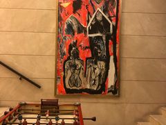 -外滩二十二号艺术中心