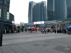 -大族广场Mall&More