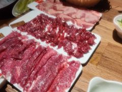 -牛很鲜潮汕牛肉火锅(朝晖路店)