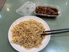 -白玉兰小吃(新村路店)