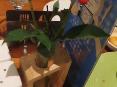 -漳州佰翔圆山酒店·圆山畔西餐厅