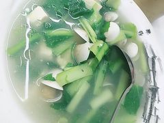 -北戴河庆山饭店·海鲜砂锅粥(北戴河黑石路店)
