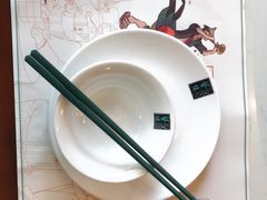 -蘩楼(华强北总店)