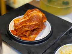 -韩宫宴烤肉·料理(苏州中心店)