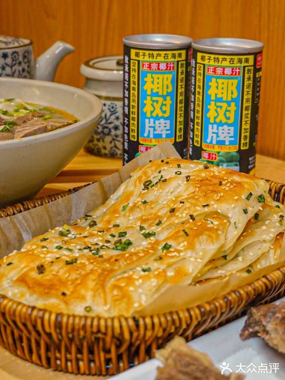 淮南牛肉汤的天花板‼️就在牛永福💕