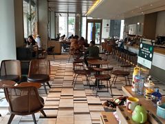 -星巴克臻选(珠海富华里店)