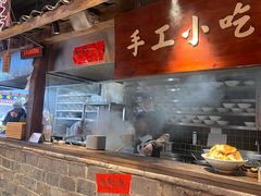 -周小波重庆小面·重庆名小吃(邹容路店)