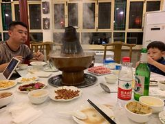 -胡同儿老北京涮肉