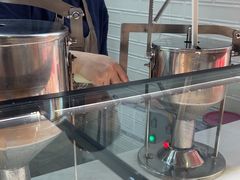 -西树泡芙(珠海华发商都店)