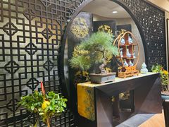 -海天楼中餐厅(吴宫泛太平洋酒店)