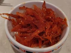 -七八冷面·延边朝鲜族美食(欢乐谷店)