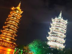 -桂林两江四湖景区