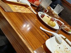 -汉巴味德(沈阳万象汇店)