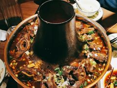 -庆峰龙虾烧烤(合肥一店)