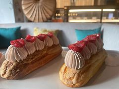 -广州融创花间堂悦雪酒店-花间食西餐厅