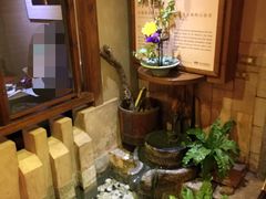 -春水堂人文茶馆(台中四维店)