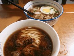 -矮子粉店1985·长沙米粉(湘春路店)
