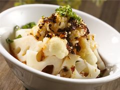 -探鱼·鲜青椒爽麻烤鱼(三水广场店)