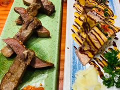 -文三酒肆自助放题(新街口友谊广场店)