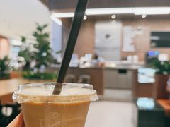 -Peet's 皮爷咖啡(深圳湾万象城店)