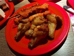 -好伦哥比萨烤肉自助(马家堡店)