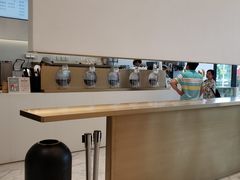 -喜茶(永旺梦乐城店)