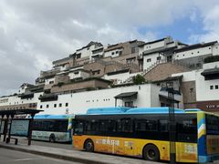 -朱家尖蜈蚣峙码头