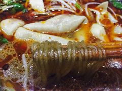 -青石桥老瓦房肥肠粉总店(青石桥总店)