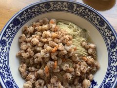 -裕兴记·三虾面(西北街总店)