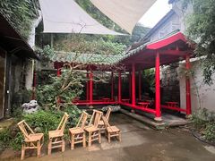 -Metal hands·铁手咖啡