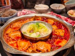 -大风老火锅(江北一店)