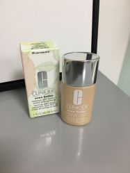 SPF15+ 粉底液 30ml-CLINIQUE倩碧