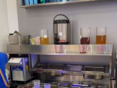 -茶百道(大兴绿地缤纷城店)