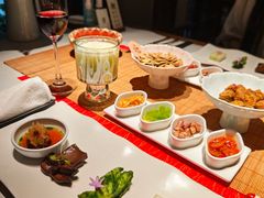 -鲤院·新中式美学·庭院餐厅(夫子庙店)