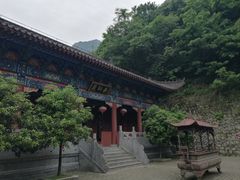 -太平万花山景区