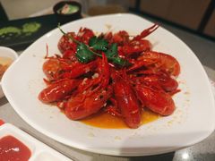 -海底捞火锅(CBD安泰广场店)