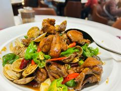 -双合园·海鲜水饺青岛菜(九水东路店)