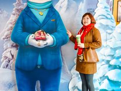 -华谊兄弟影院(IMAX洋桥店)