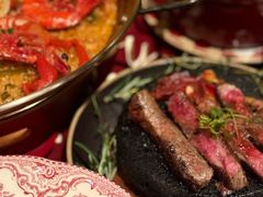 -BROWNSTONE布朗石西班牙餐厅(富城店)