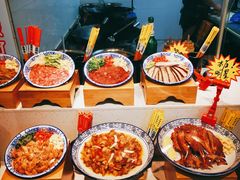 -大娘湘厨(万科金域花园店)