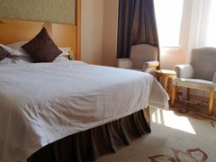 -维也纳酒店(桂林万福广场店)