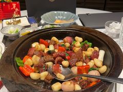 -许家菜.艺创菜(仁和新城店)