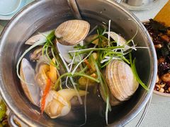 -渔娘渔家丹东海鲜(东直门店)