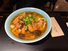 -喜晋道面馆(华严寺广场店)